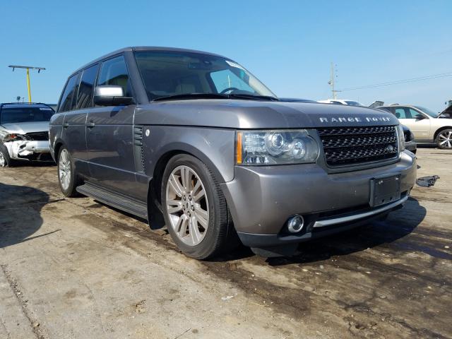 LAND ROVER RANGE ROVE 2011 salmf1d44ba333407