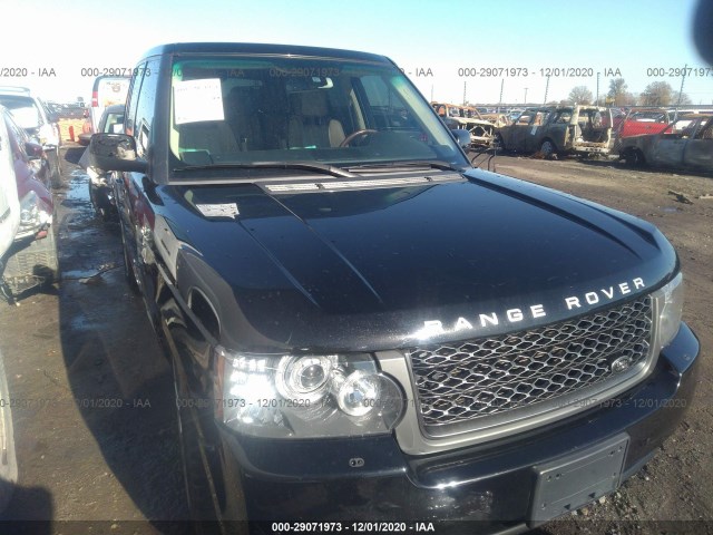 LAND-ROVER RANGE ROVER 2011 salmf1d44ba349087