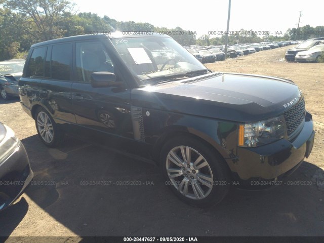 LAND ROVER RANGE ROVER 2011 salmf1d44ba358940