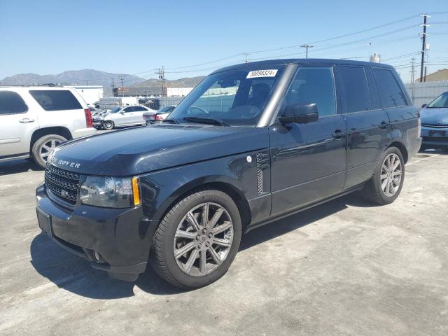 LAND ROVER RANGEROVER 2012 salmf1d44ca365954