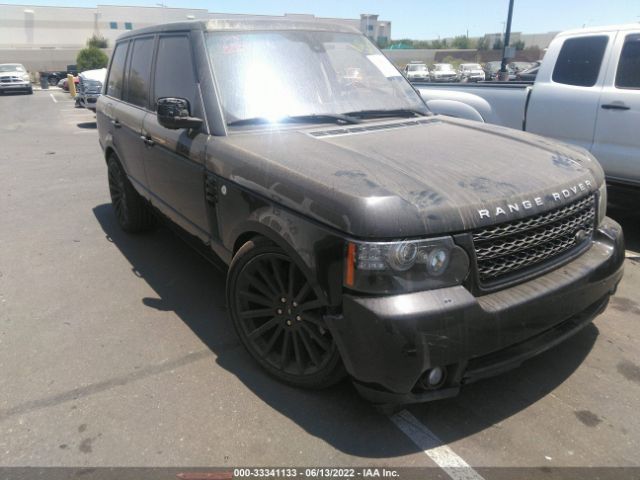 LAND ROVER RANGE ROVER 2012 salmf1d44ca368000