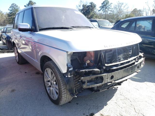 LAND ROVER RANGE ROVE 2012 salmf1d44ca380907