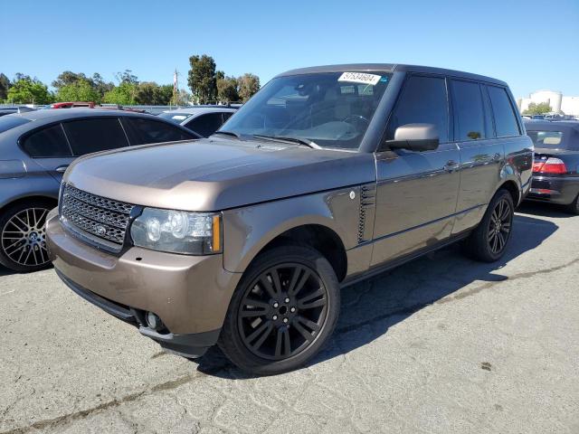 LAND ROVER RANGEROVER 2012 salmf1d44ca383807