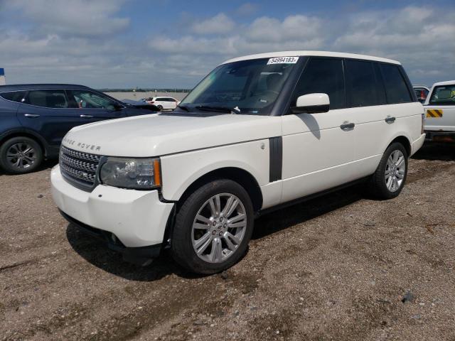 LAND ROVER RANGE ROVE 2010 salmf1d45aa310409