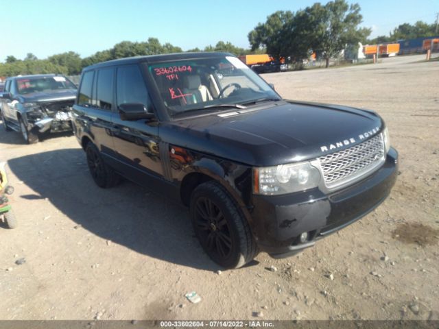 LAND-ROVER RANGE ROVER 2010 salmf1d45aa312743