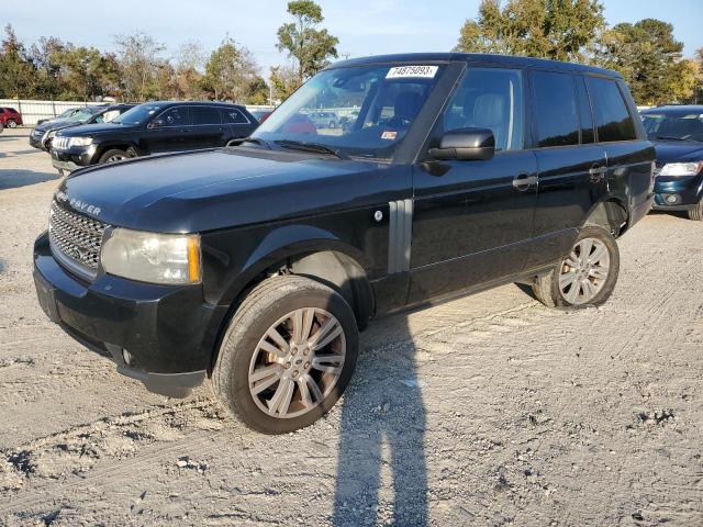 LAND ROVER RANGEROVER 2010 salmf1d45aa314668