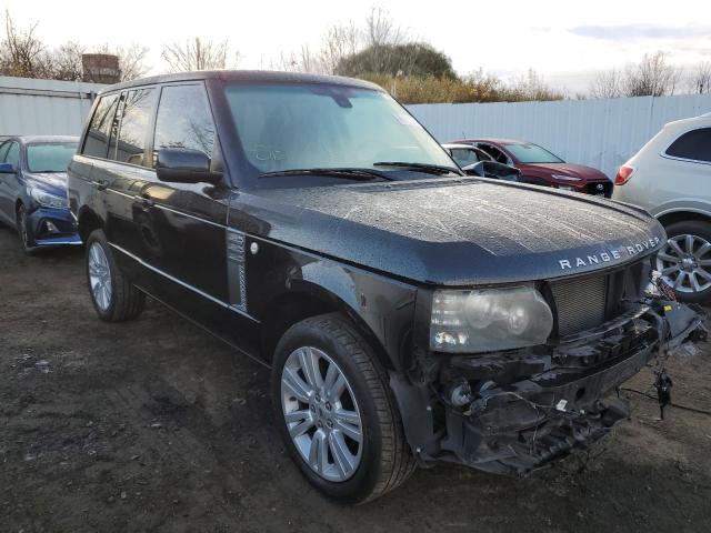 LAND-ROVER RANGE ROVE 2010 salmf1d45aa317098