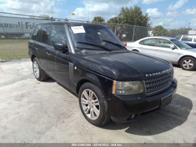 LAND-ROVER RANGE ROVER 2010 salmf1d45aa324598