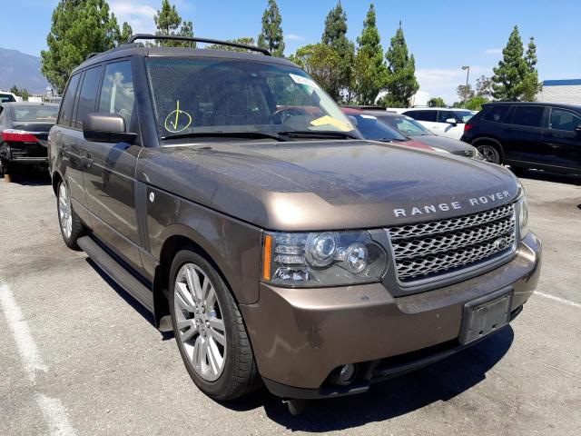 LAND-ROVER RANGEROVER 2010 salmf1d45aa324651