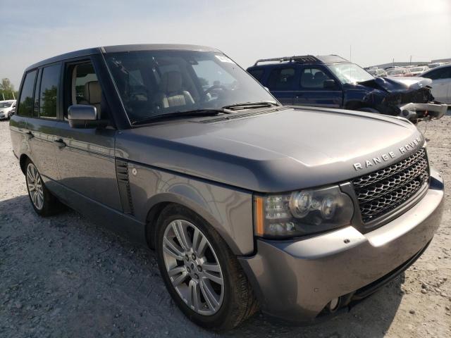 LAND ROVER RANGE ROVE 2011 salmf1d45ba335151