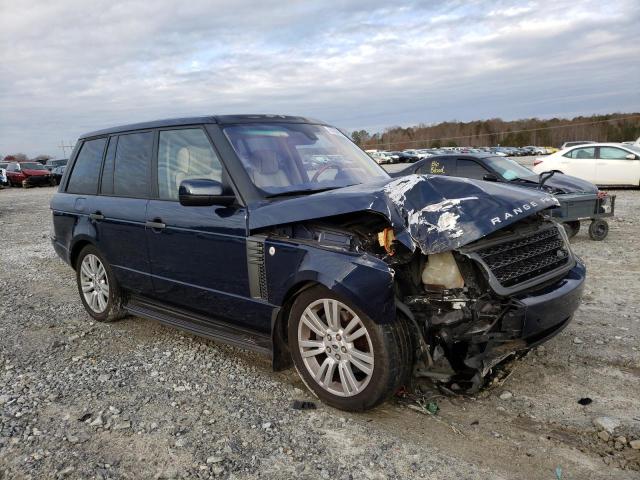 LAND ROVER RANGE ROVE 2011 salmf1d45ba338972