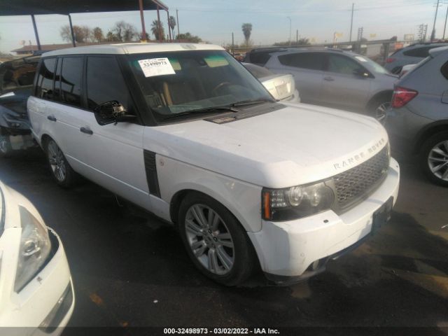 LAND-ROVER RANGE ROVER 2011 salmf1d45ba340012