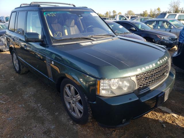 LAND-ROVER RANGE ROVE 2011 salmf1d45ba347574