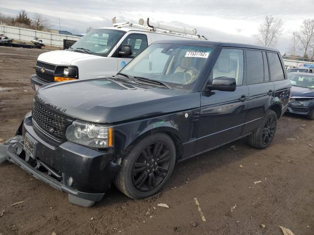 LAND-ROVER RANGE ROVE 2011 salmf1d45ba358316