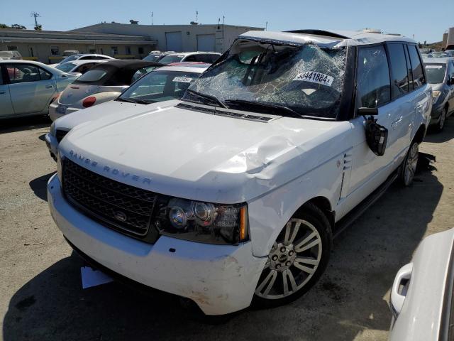 LAND-ROVER RANGEROVER 2012 salmf1d45ca362495