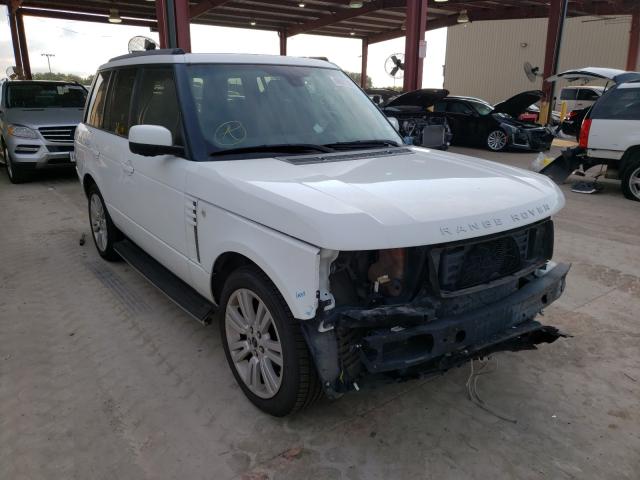 LAND-ROVER RANGE ROVE 2012 salmf1d45ca372007