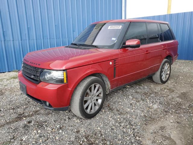 LAND-ROVER RANGE ROVE 2012 salmf1d45ca373349