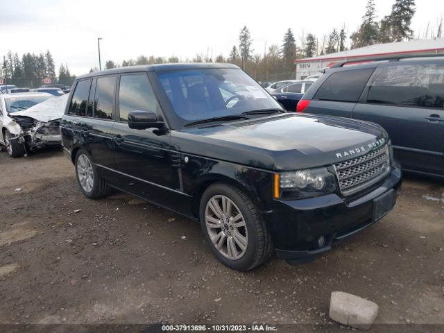 LAND-ROVER RANGE ROVER 2012 salmf1d45ca377532