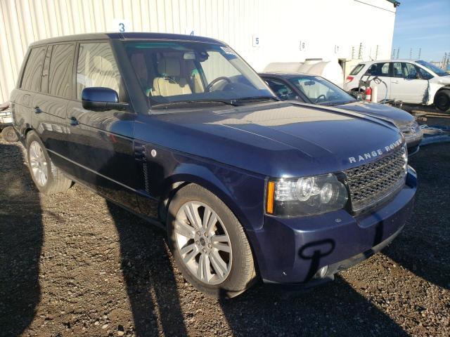 LAND ROVER RANGE ROVE 2012 salmf1d45ca380771