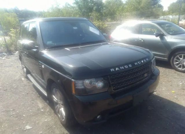 LAND-ROVER RANGE ROVER 2012 salmf1d45ca381158