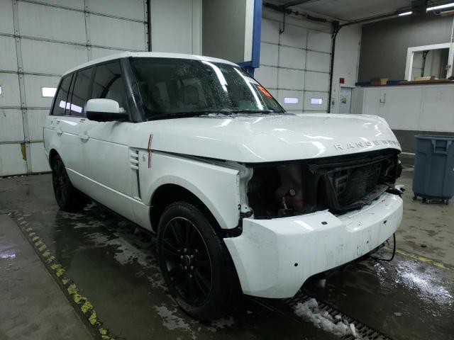 LAND-ROVER RANGE ROVE 2012 salmf1d45ca387333