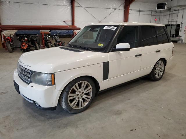 LAND ROVER RANGE ROVE 2010 salmf1d46aa308166