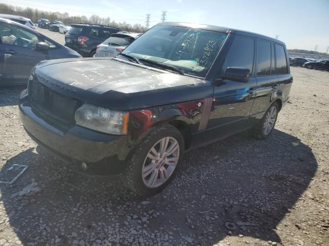 LAND-ROVER RANGE ROVE 2010 salmf1d46aa310872