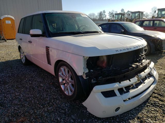 LAND ROVER RANGE ROVE 2010 salmf1d46aa311827