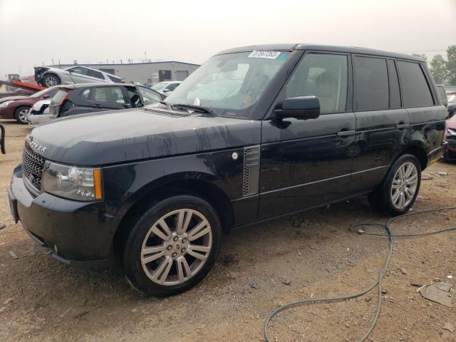 LAND-ROVER RANGE ROVE 2011 salmf1d46ba335658