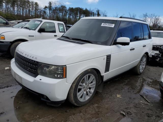 LAND ROVER RANGE ROVE 2011 salmf1d46ba338916