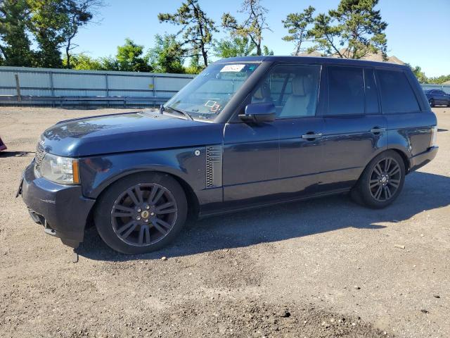 LAND-ROVER RANGEROVER 2011 salmf1d46ba355795