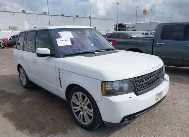 LAND ROVER RANGE ROVER 2012 salmf1d46ca360559