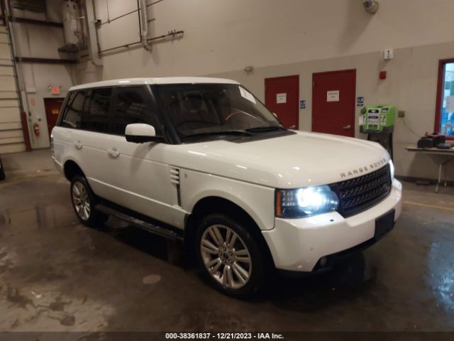 LAND ROVER RANGE ROVER 2012 salmf1d46ca363641