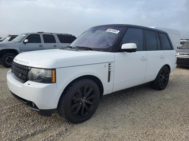 LAND ROVER RANGE ROVE 2012 salmf1d46ca368922