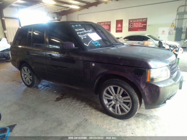 LAND-ROVER RANGE ROVER 2012 salmf1d46ca378883