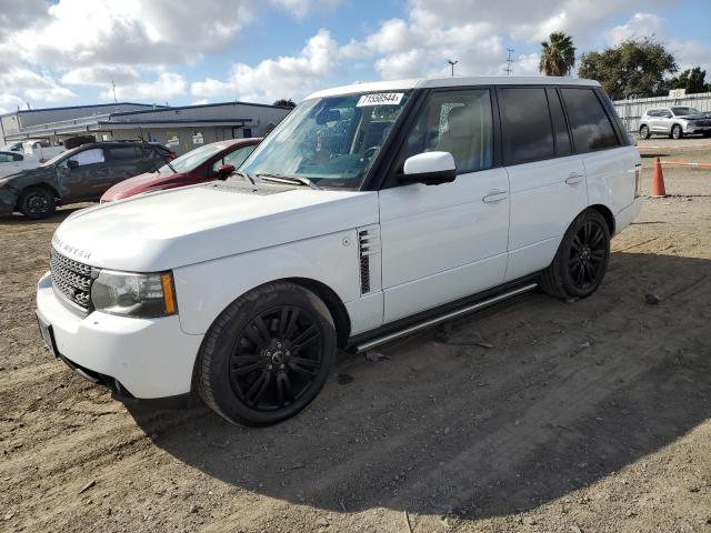 LAND-ROVER RANGE ROVE 2012 salmf1d46ca387230