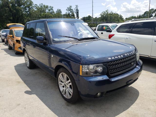 LAND ROVER RANGE ROVE 2012 salmf1d46ca389852