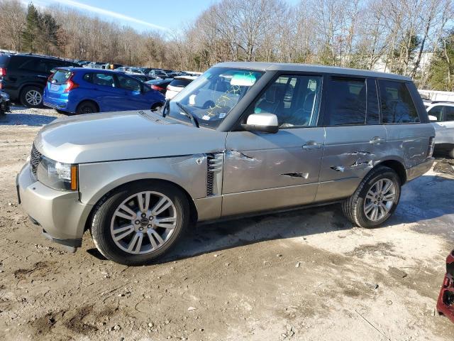 LAND ROVER RANGEROVER 2012 salmf1d46ca390449