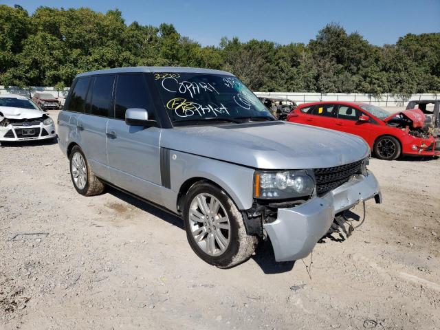 LAND-ROVER RANGE ROVE 2010 salmf1d47aa307303