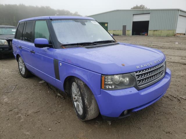 LAND ROVER RANGE ROVE 2010 salmf1d47aa313408