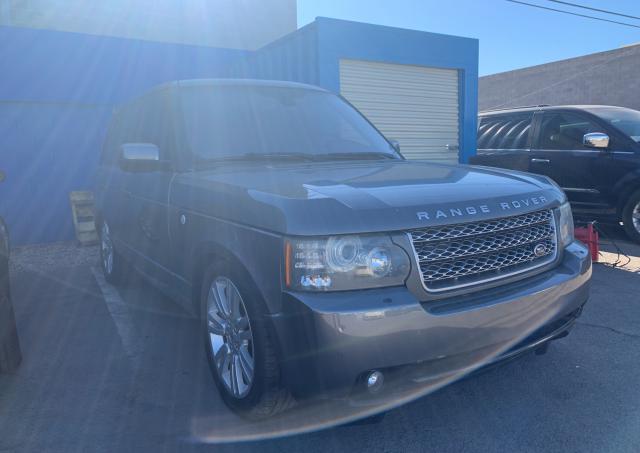 LAND-ROVER RANGE ROVE 2010 salmf1d47aa322397