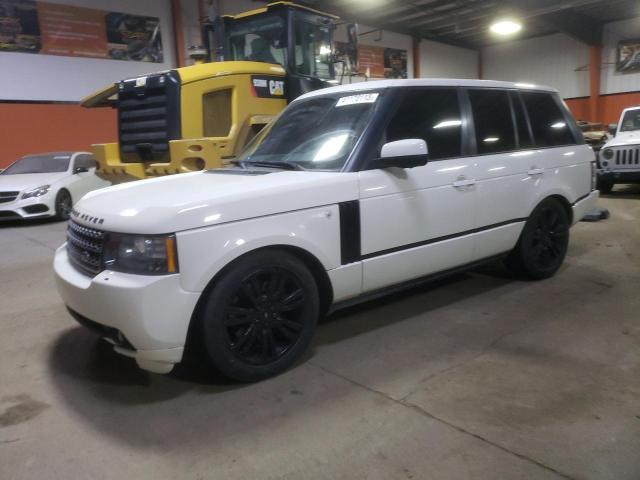 LAND-ROVER RANGE ROVE 2010 salmf1d47aa326143