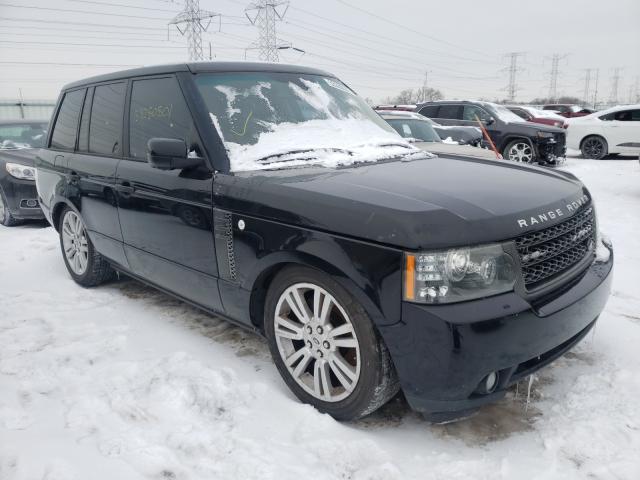 LAND-ROVER RANGE ROVE 2011 salmf1d47ba331859