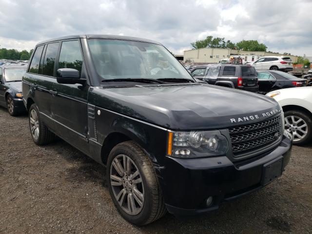 LAND-ROVER RANGE ROVE 2011 salmf1d47ba340397