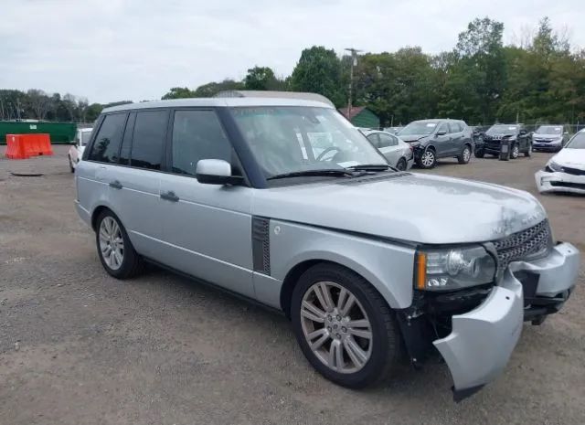 LAND ROVER RANGE ROVER 2011 salmf1d47ba347432