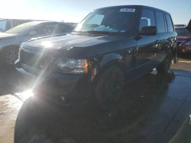 LAND ROVER RANGEROVER 2011 salmf1d47ba347883