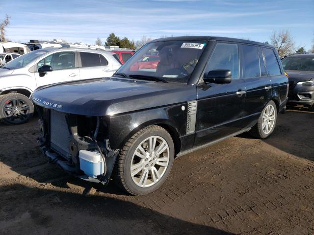 LAND-ROVER RANGE ROVE 2011 salmf1d47ba351304