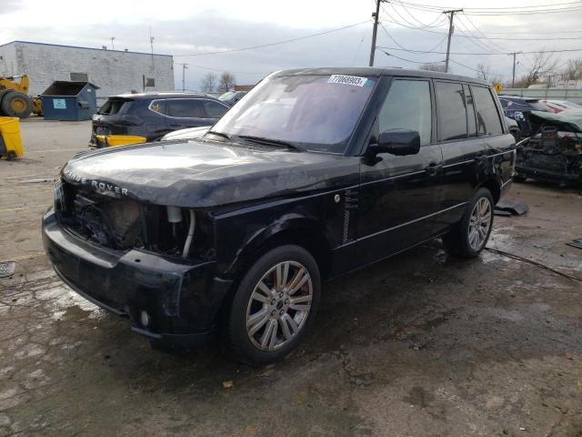 LAND ROVER RANGEROVER 2012 salmf1d47ca375989