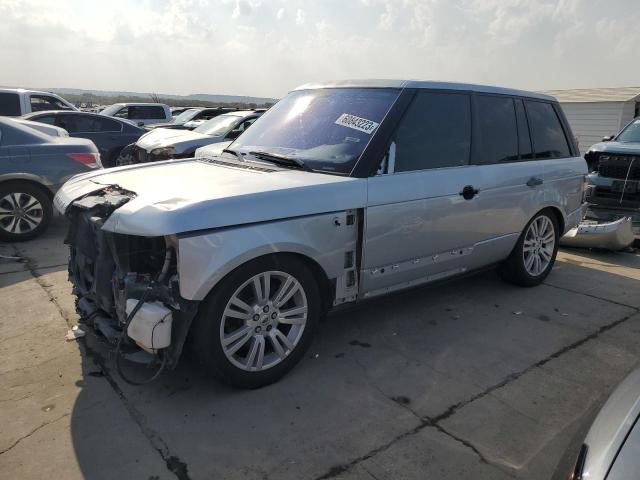 LAND ROVER RANGE ROVE 2010 salmf1d48aa310792