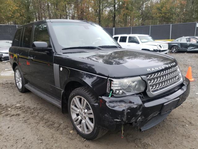 LAND-ROVER RANGE ROVE 2010 salmf1d48aa315703